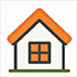 Icon Nhà ở