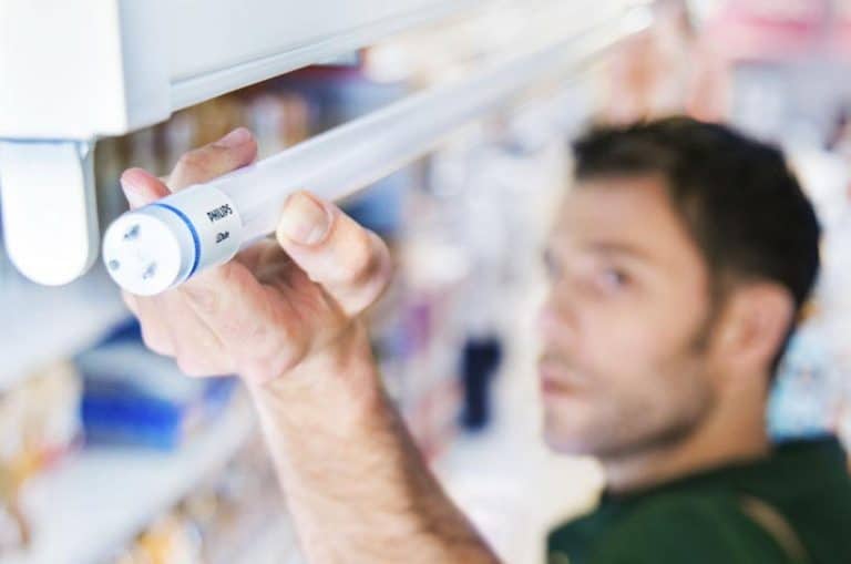 Cách đấu đèn tuýp led đôi và đơn dễ dàng trong 2 phút