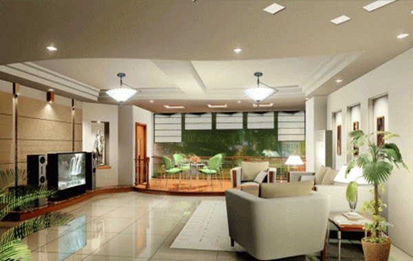 [BẠN NÊN BIẾT] Cách lựa chọn đèn led downlight âm trần