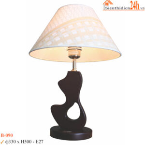 Đèn ngủ để bàn Euroto B-090
