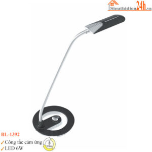 Đèn bàn học Euroto BL-1392