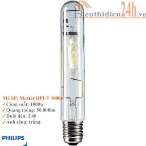 Bóng đèn cao áp Metal Philips HPI-T 1000w