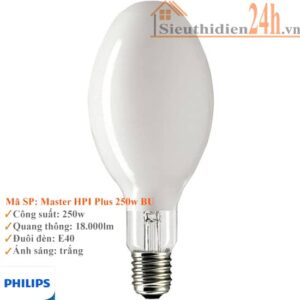 Bóng đèn cao áp Metal Philips HPI 250w