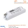 Driver Philips Economic LED Transformer 120W 24VDC Driver Philips Economic LED Transformer 120W 24VDC