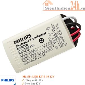 Led Driver Philips ET-E 10 220-240V