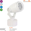 Đèn rọi đế ngồi Euroto FN-007 3w