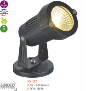 Đèn chiếu cây Euroto FN-192