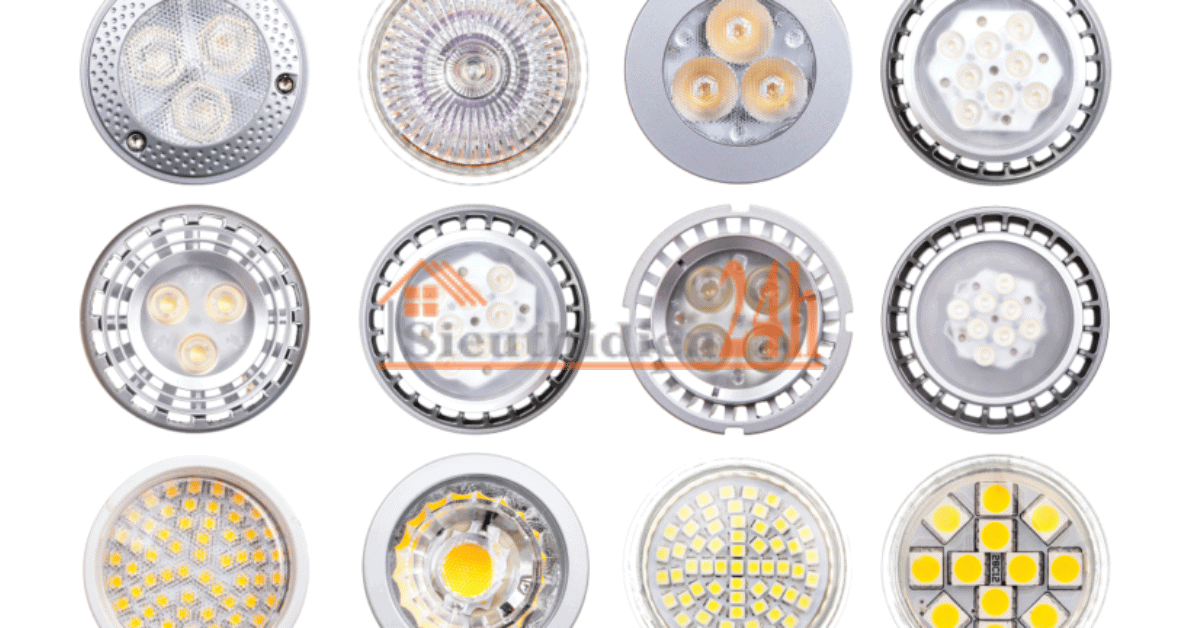 Eyecomfort - Tiêu Chuẩn Cho Bóng Đèn Led Êm Dịu Cho Mắt Flicker và Stroboscopic