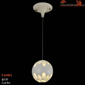 Đèn thả Euroto T-6150/1