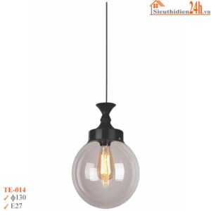 Đèn thả Euroto TE-014