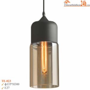 Đèn thả Euroto TE-023