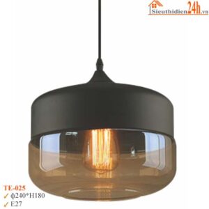 Đèn thả Euroto TE-025