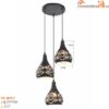 Đèn Thả Euroto TE-069/3 Đèn thả Euroto TE-069/3