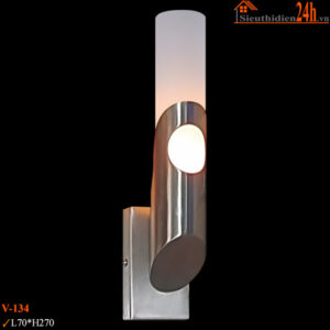 Đèn tường Euroto V-134