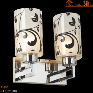 Đèn tường Euroto V-258