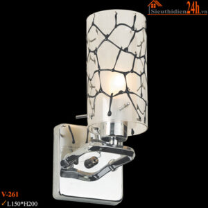 Đèn tường Euroto V-261