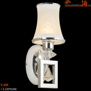 Đèn tường Euroto V-295