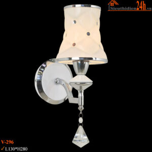 Đèn tường Euroto V-296