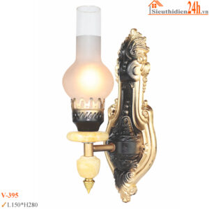Đèn tường Euroto V-395