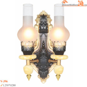 Đèn tường Euroto V-396