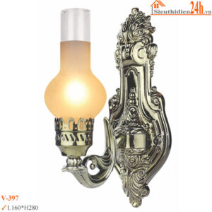 Đèn tường Euroto V-397