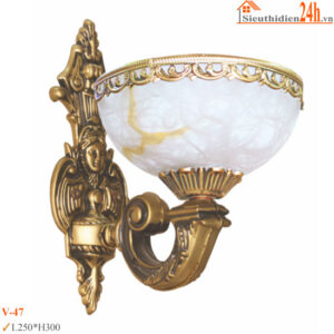 Đèn tường Euroto V-47