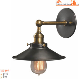 Đèn tường Euroto VE-197