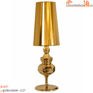 Đèn ngủ để bàn Euroto B-097