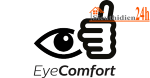 Eyecomfort
