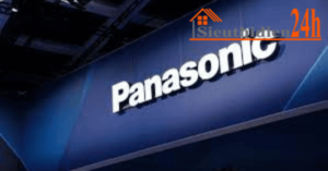 Thương hiệu Panasonic