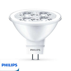 Bóng Đèn Led Chén Philips Essential 5w 12V MR16