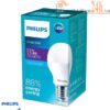 Bóng Đèn Philips Ess Led Bulb 11w E27 VN Bóng đèn Philips ESS LEDBulb 11W E27 230V