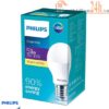 Bóng Đèn Philips 5w ESS LED Bulb E27 Bóng Đèn Philips 5w ESS LED Bulb E27