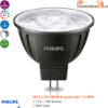 Bóng Đèn Philips Mas Led MR16 Expert Color 7.2-50W DIM Bóng đèn Philips Mas Led Expert Color 7.2-50w MR16