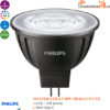 Bóng Đèn Philips Master LED MR16 6.5w 12V ND Bóng đèn Philips Master LED MR16 6.5w 12V ND