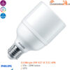 Bóng Đèn Philips LEDBright 15w E27 1CT/12 APR Bóng Đèn Philips LEDBright 15w E27 1CT/12 APR