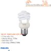 Bóng Đèn Compact Philips Tornado 12w E27 Bóng đèn Compact Philips Tornado 12w