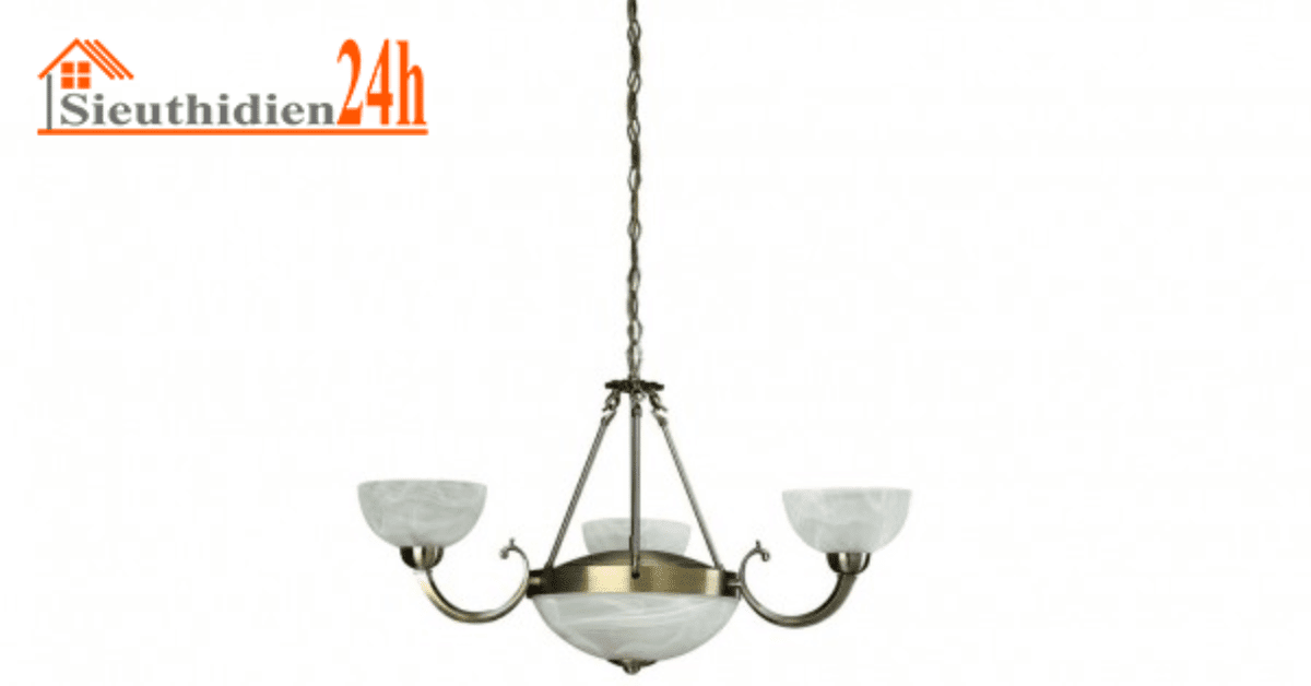 Mẫu Đèn Chùm Phù Hợp Cho Người Mệnh Thủy Đặc Điểm Mẫu Đèn Chùm Cho Người Mệnh thủy