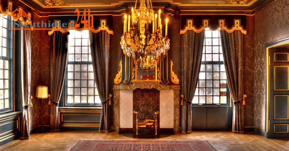 5 Mẫu Đèn Chùm Trang Trí Phòng Khách Đẹp Nhất Cho Năm Mới Đèn Chùm Đồng Euroto C-2088/15