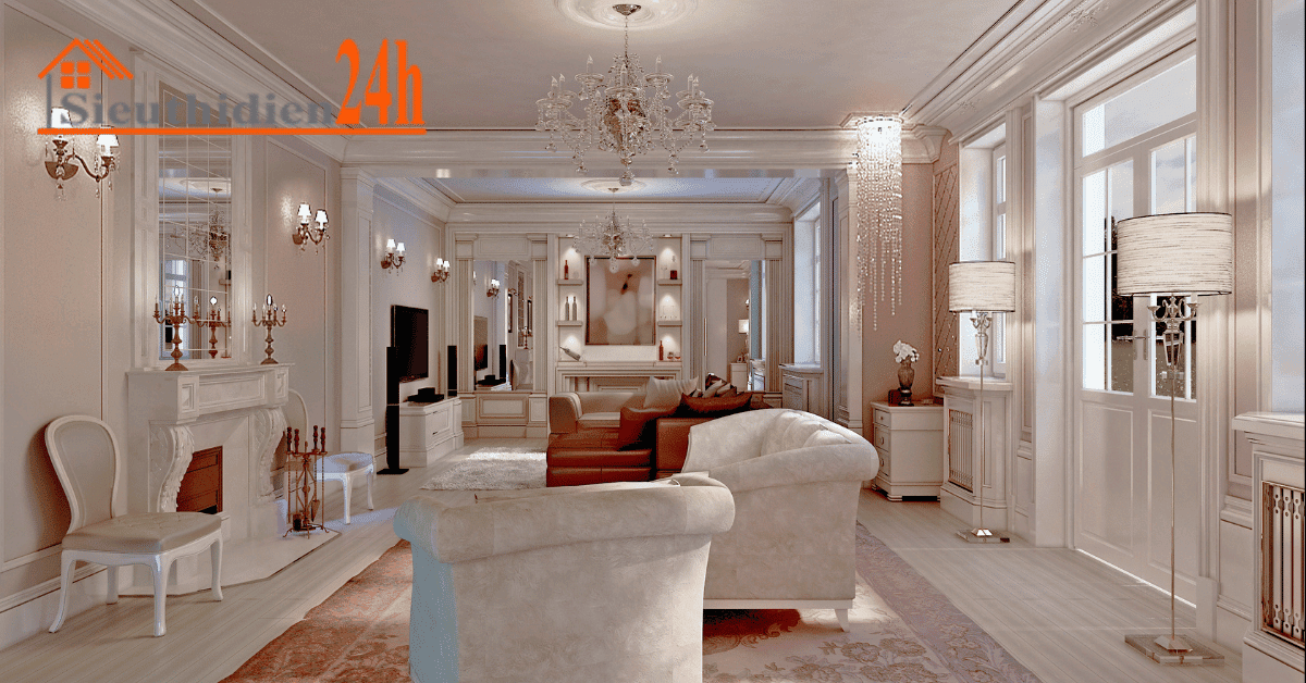 5 Mẫu Đèn Chùm Trang Trí Phòng Khách Đẹp Nhất Cho Năm Mới Đèn Chùm Hiện Đại Philips 36347