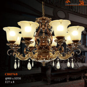 Đèn chùm Slister CH0376/8