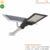 Đèn Năng Lượng Mặt Trời Euroto Solar-54 200W Đèn năng lượng mặt trời Euroto Solar-54 200W