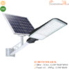 Đèn Đường Năng Lượng Mặt Trời Euroto Solar-56 200W Đèn năng lượng mặt trời Euroto Solar-56 200W