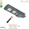 Đèn Đường Năng Lượng Mặt Trời Philips BRC010 Led20/765