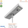 Đèn đường NLMT Philips BRP110 Led50/757
