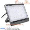 Đèn Pha Led Philips BVP172 Led43 50w 220-240V Đèn pha Led Philips 50w BVP172 Led43 220-240V