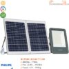 Đèn Pha NLMT Philips BVP080 Led48/757 Đèn Pha Năng Lượng Mặt Trời Philips BVP080 Led48/757
