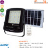 Đèn Pha Năng Lượng Mặt Trời MPE SFLD 50T/V 50w Đèn pha năng lượng mặt trời MPE SFLD 50T/V