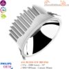 Đèn Spotlight âm trần Philips OEM ASV-DLR20 12w IP44