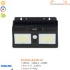Đèn Năng Lượng Mặt Trời Philips BWS010 Led100/765